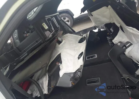 2020 Chevrolet Equinox Awd Ls из США, поврежденный, VIN 3GNAXSEV9LS699987